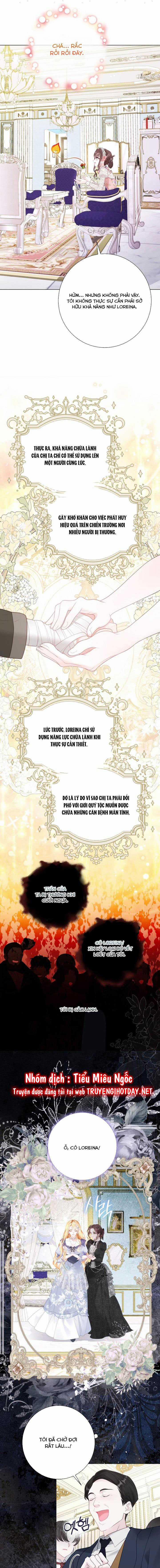 Em Sẽ Khiến Thế Giới Yêu Thương Của Chị Biến Mất 47 trang 5