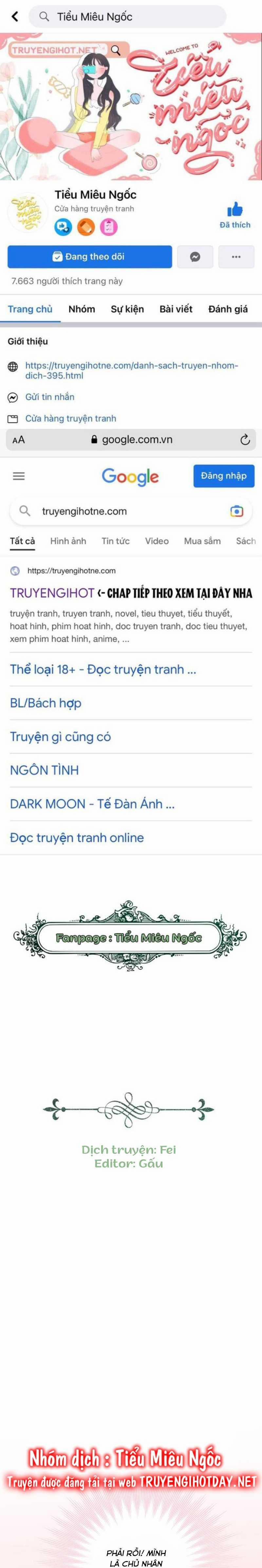 Em Sẽ Khiến Thế Giới Yêu Thương Của Chị Biến Mất 48 trang 0