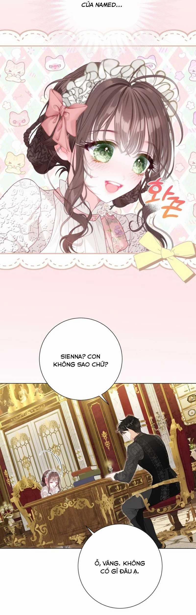 Em Sẽ Khiến Thế Giới Yêu Thương Của Chị Biến Mất 48 trang 1