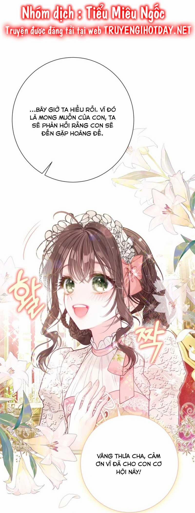 Em Sẽ Khiến Thế Giới Yêu Thương Của Chị Biến Mất 48 trang 10