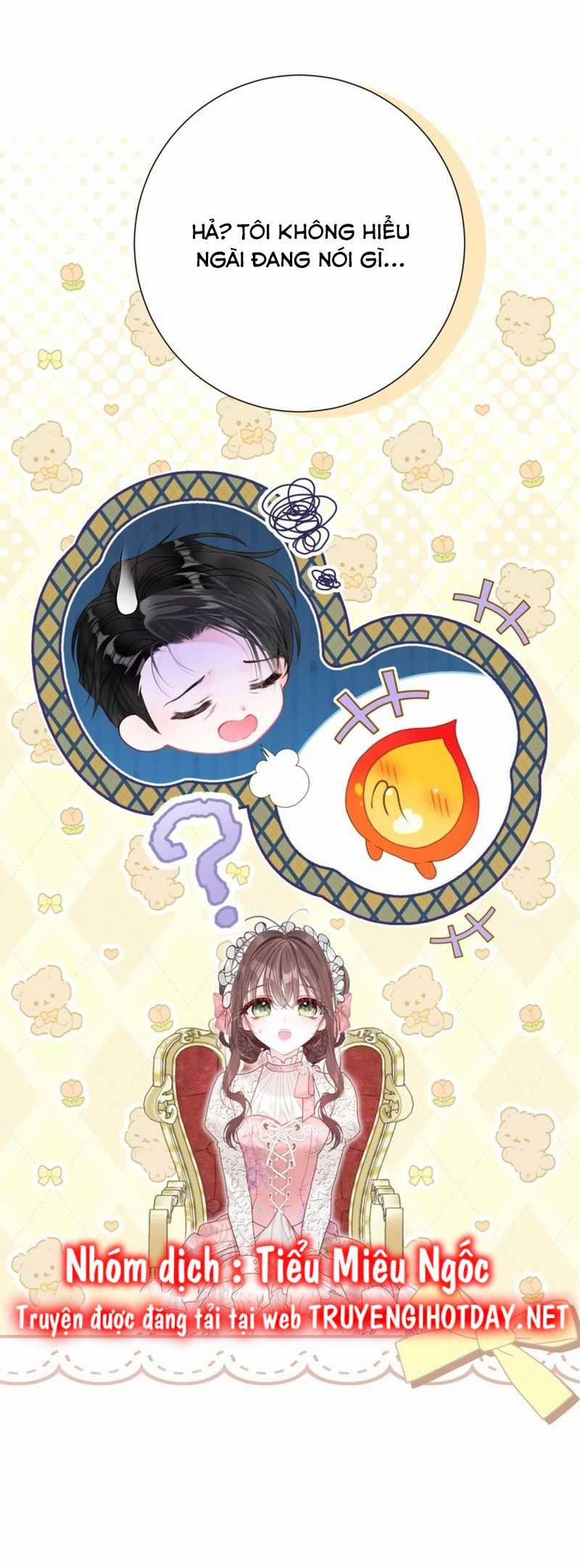 Em Sẽ Khiến Thế Giới Yêu Thương Của Chị Biến Mất 48 trang 12