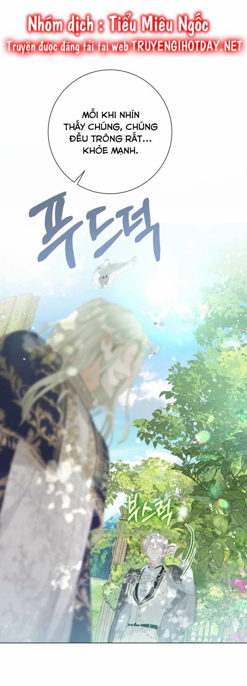 Em Sẽ Khiến Thế Giới Yêu Thương Của Chị Biến Mất 48 trang 14