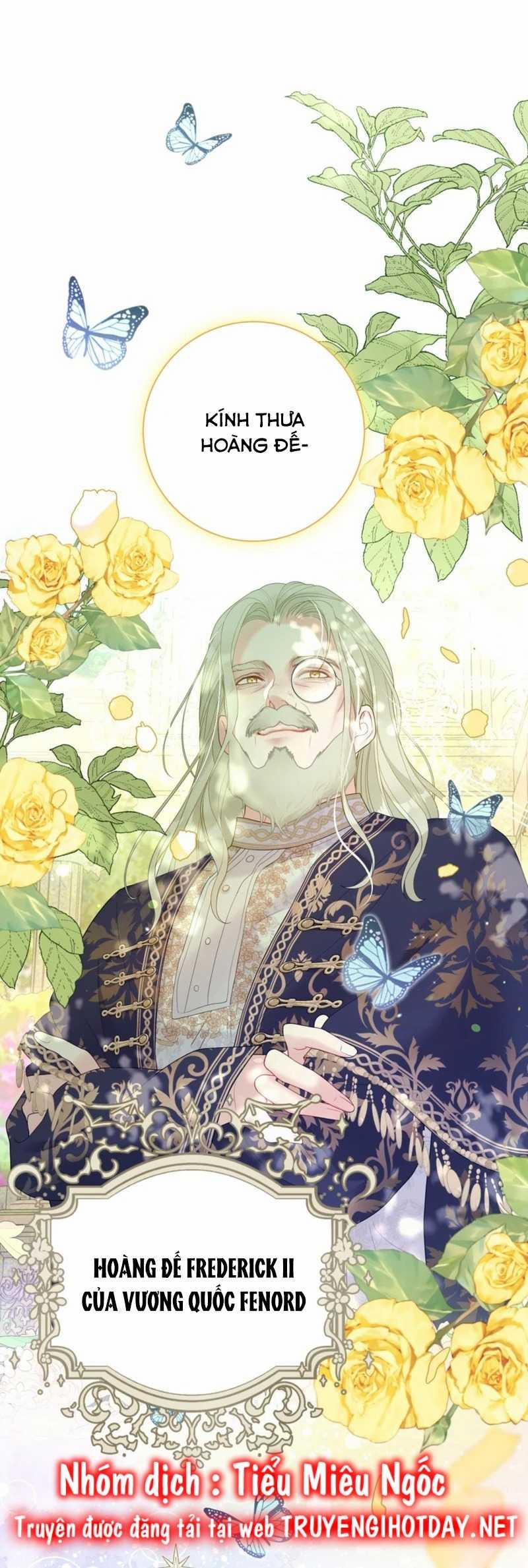 Em Sẽ Khiến Thế Giới Yêu Thương Của Chị Biến Mất 48 trang 15