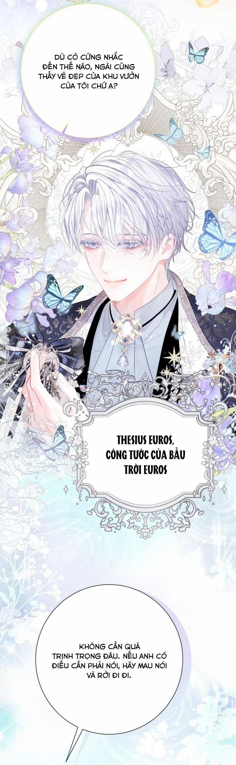 Em Sẽ Khiến Thế Giới Yêu Thương Của Chị Biến Mất 48 trang 16