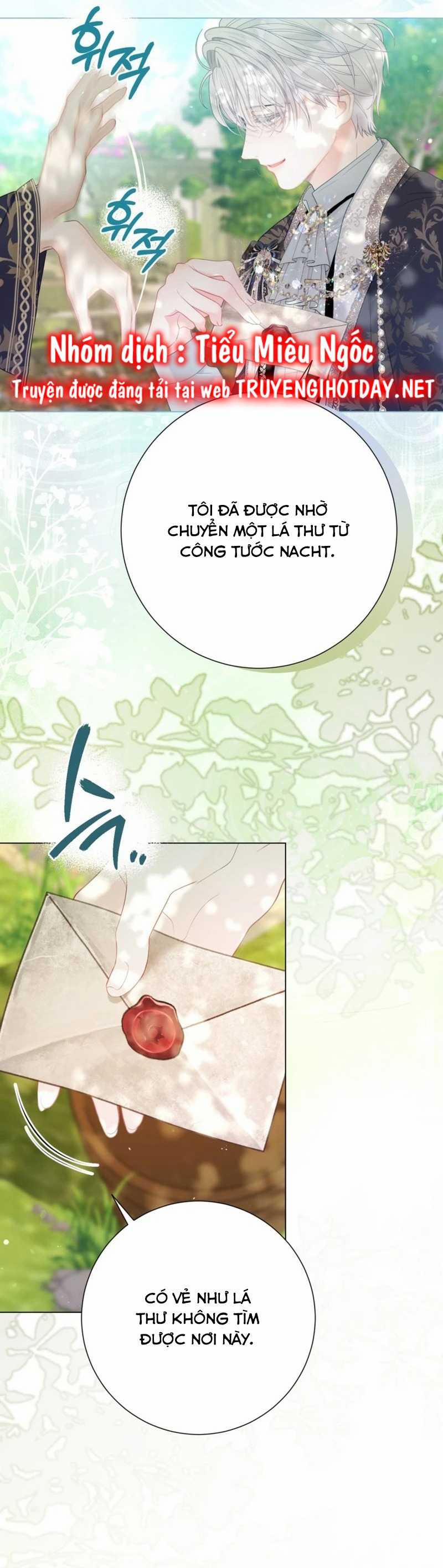 Em Sẽ Khiến Thế Giới Yêu Thương Của Chị Biến Mất 48 trang 17