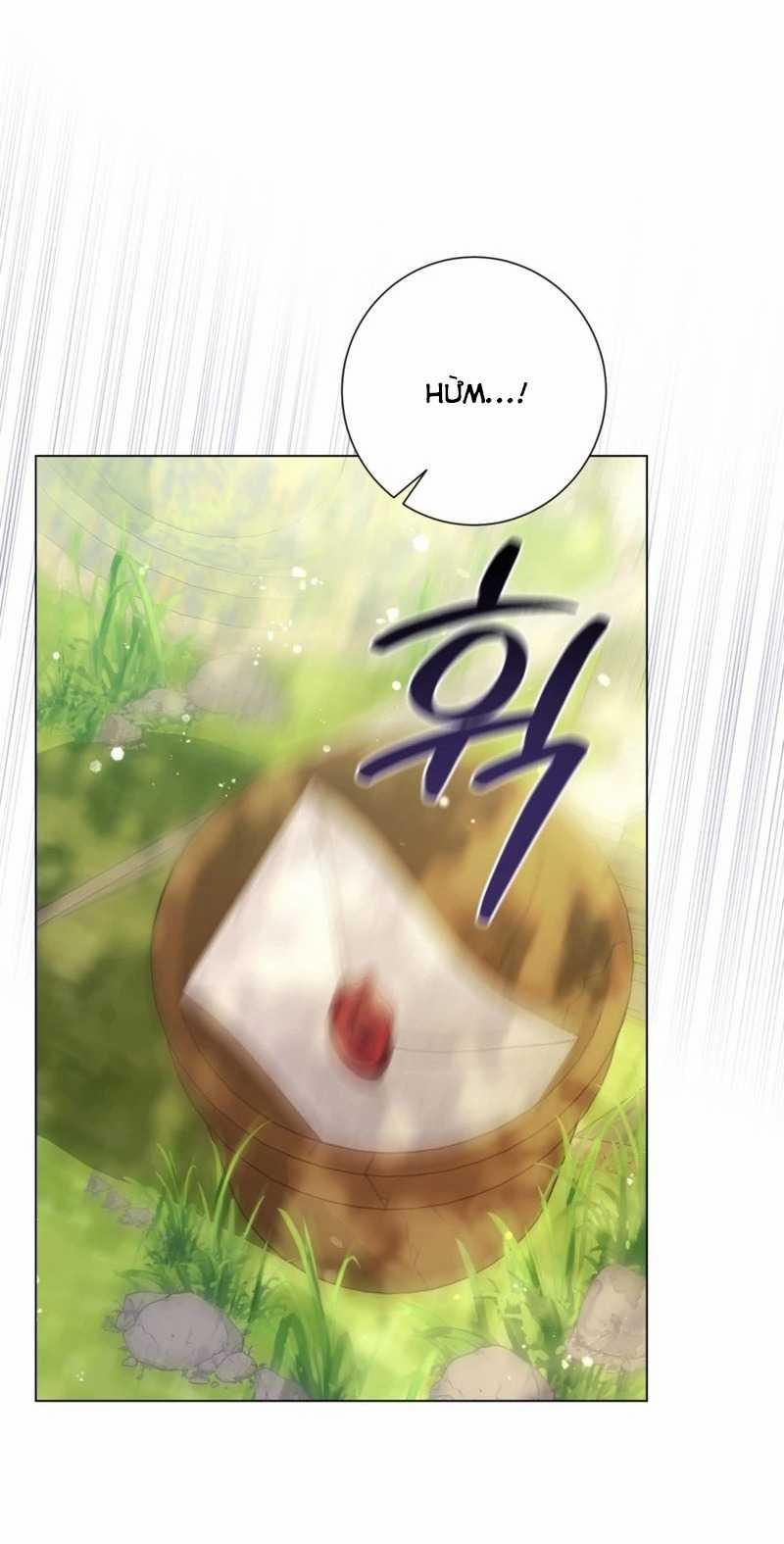 Em Sẽ Khiến Thế Giới Yêu Thương Của Chị Biến Mất 48 trang 19