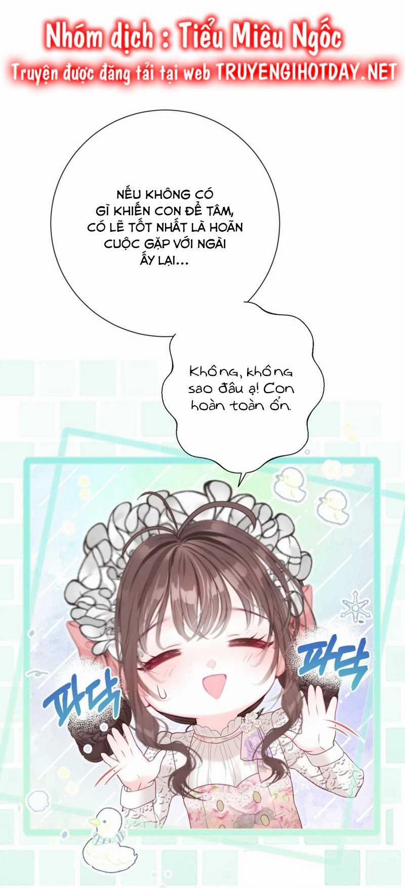 Em Sẽ Khiến Thế Giới Yêu Thương Của Chị Biến Mất 48 trang 2