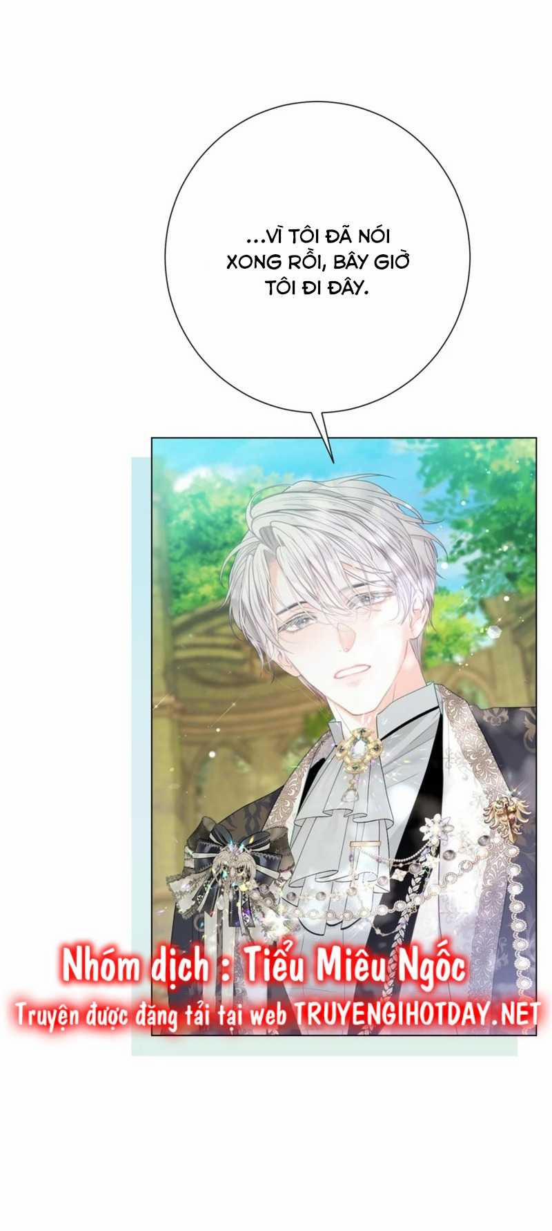 Em Sẽ Khiến Thế Giới Yêu Thương Của Chị Biến Mất 48 trang 20