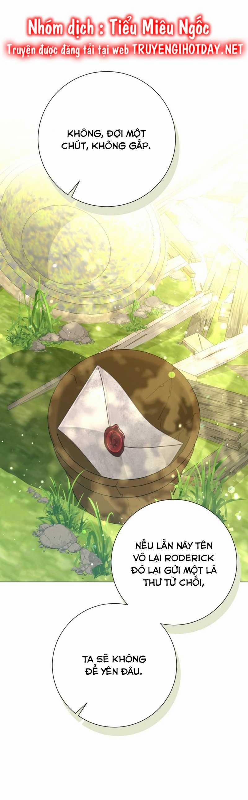 Em Sẽ Khiến Thế Giới Yêu Thương Của Chị Biến Mất 48 trang 23