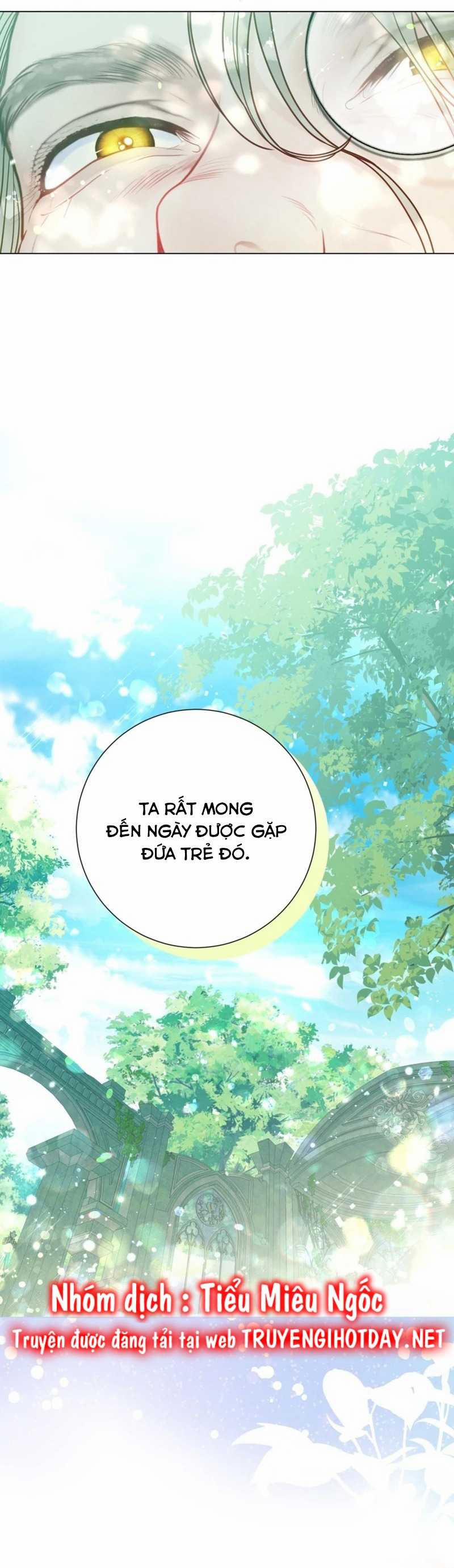 Em Sẽ Khiến Thế Giới Yêu Thương Của Chị Biến Mất 48 trang 25