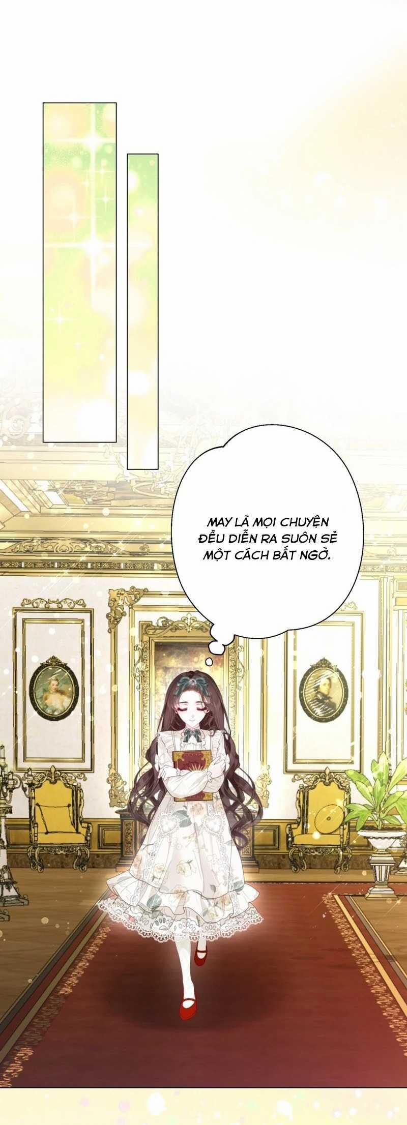 Em Sẽ Khiến Thế Giới Yêu Thương Của Chị Biến Mất 48 trang 26