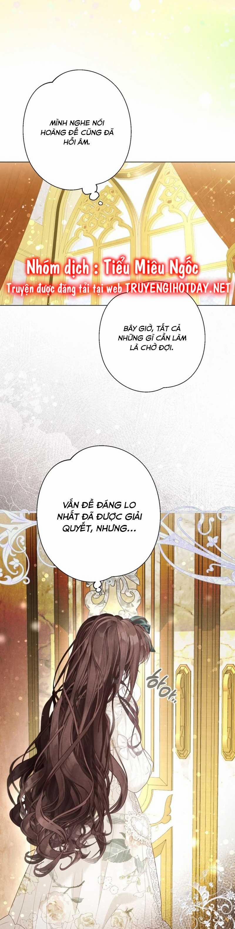 Em Sẽ Khiến Thế Giới Yêu Thương Của Chị Biến Mất 48 trang 27