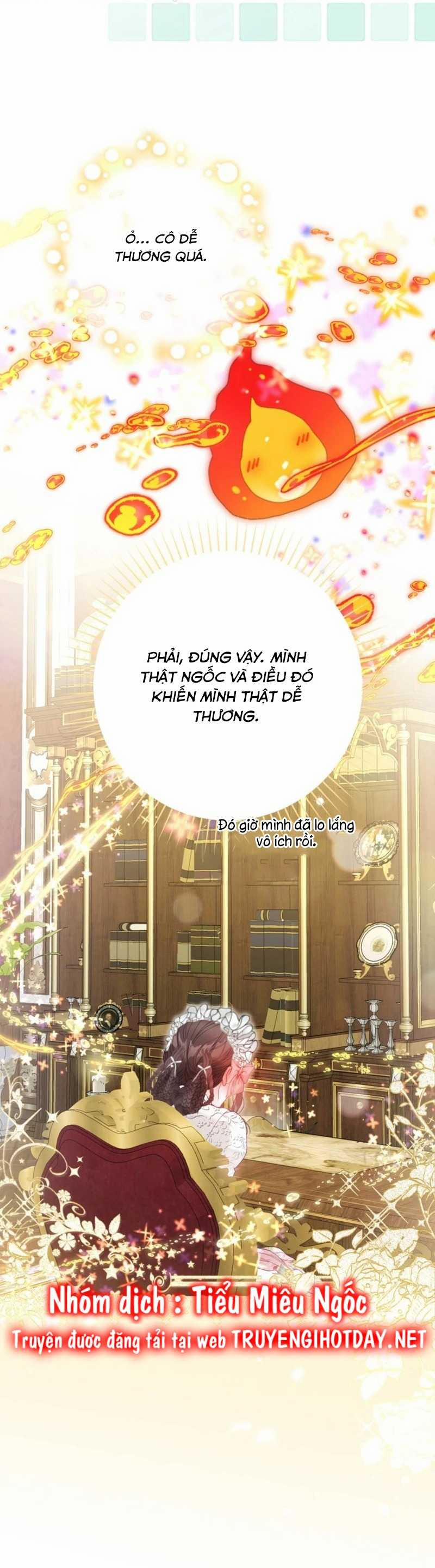 Em Sẽ Khiến Thế Giới Yêu Thương Của Chị Biến Mất 48 trang 3