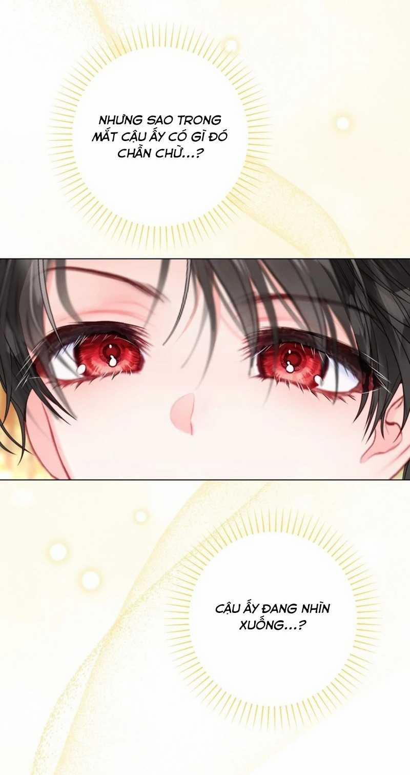 Em Sẽ Khiến Thế Giới Yêu Thương Của Chị Biến Mất 48 trang 31