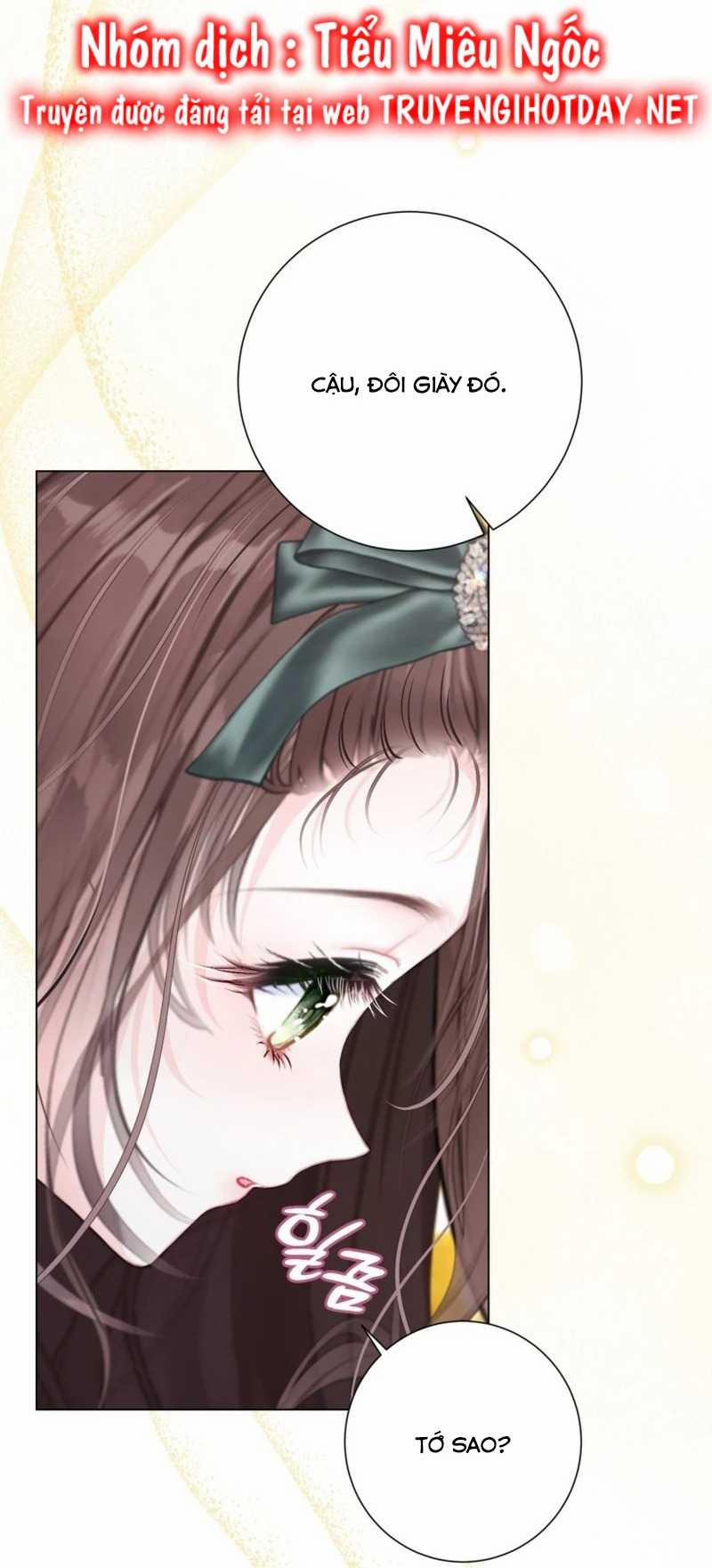 Em Sẽ Khiến Thế Giới Yêu Thương Của Chị Biến Mất 48 trang 32