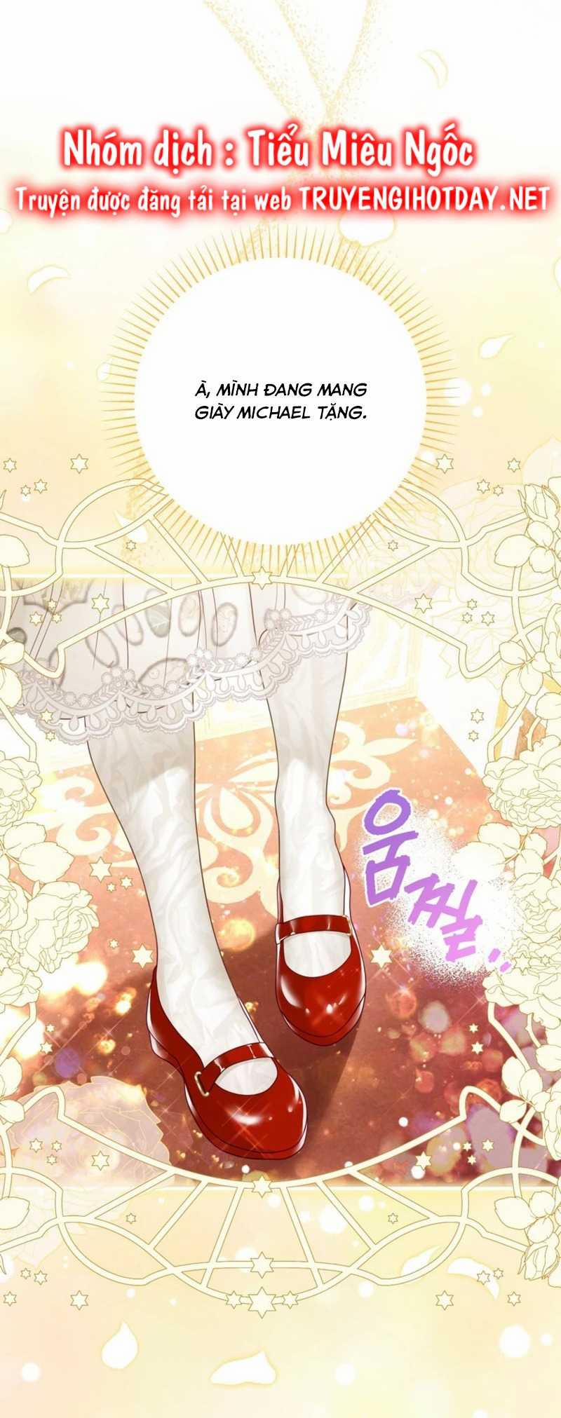 Em Sẽ Khiến Thế Giới Yêu Thương Của Chị Biến Mất 48 trang 33