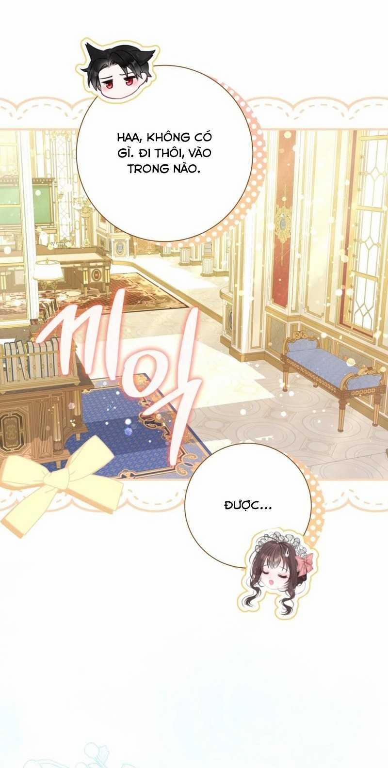 Em Sẽ Khiến Thế Giới Yêu Thương Của Chị Biến Mất 48 trang 37