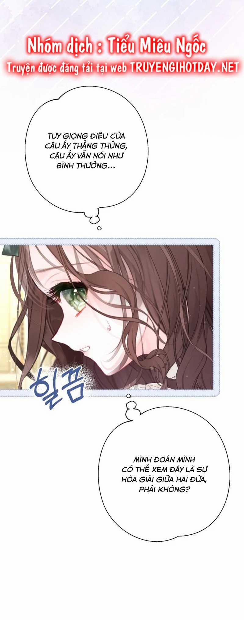 Em Sẽ Khiến Thế Giới Yêu Thương Của Chị Biến Mất 48 trang 39