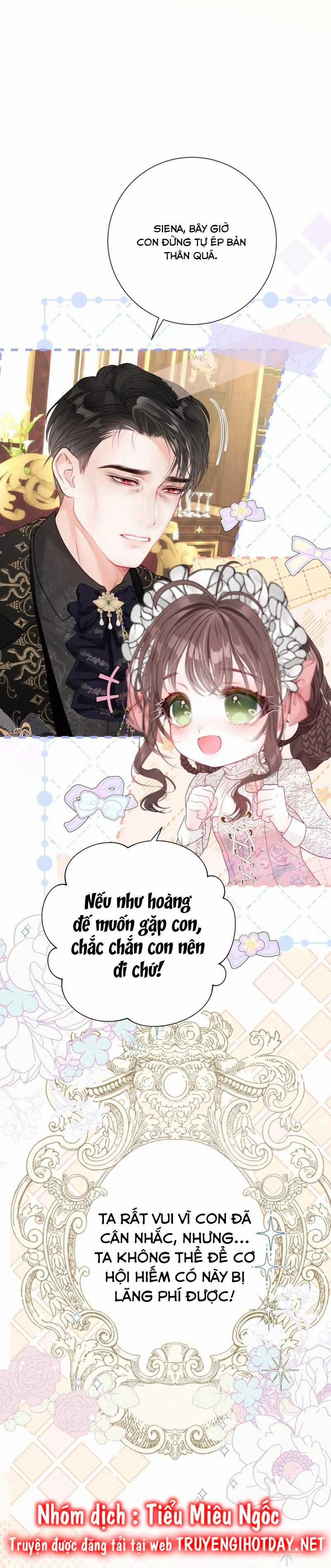 Em Sẽ Khiến Thế Giới Yêu Thương Của Chị Biến Mất 48 trang 4