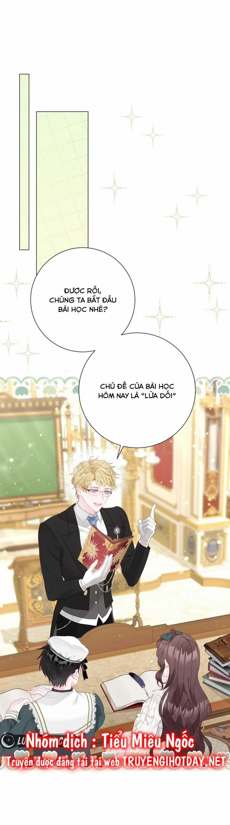 Em Sẽ Khiến Thế Giới Yêu Thương Của Chị Biến Mất 48 trang 40