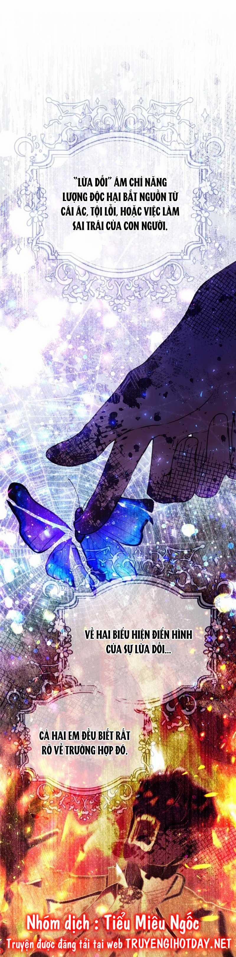 Em Sẽ Khiến Thế Giới Yêu Thương Của Chị Biến Mất 48 trang 41