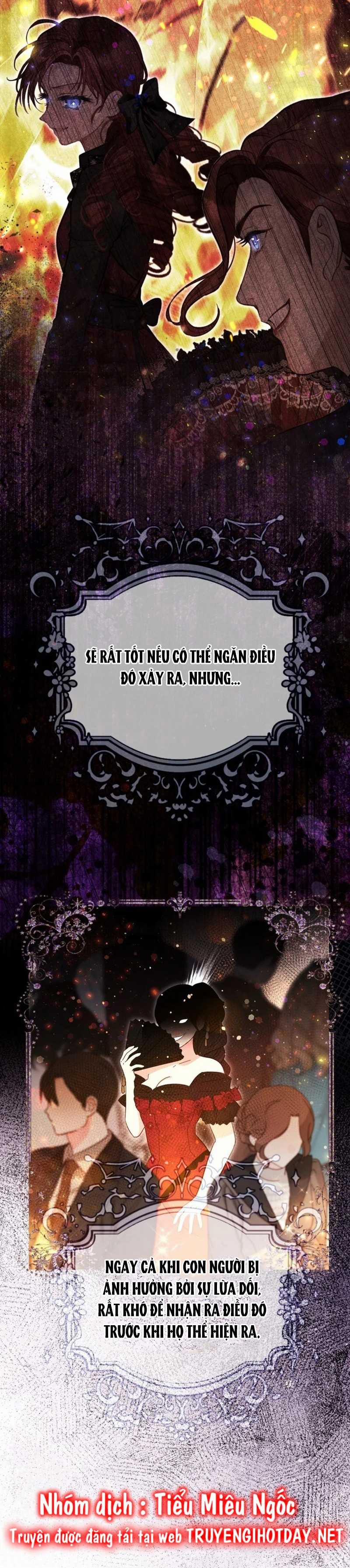 Em Sẽ Khiến Thế Giới Yêu Thương Của Chị Biến Mất 48 trang 42