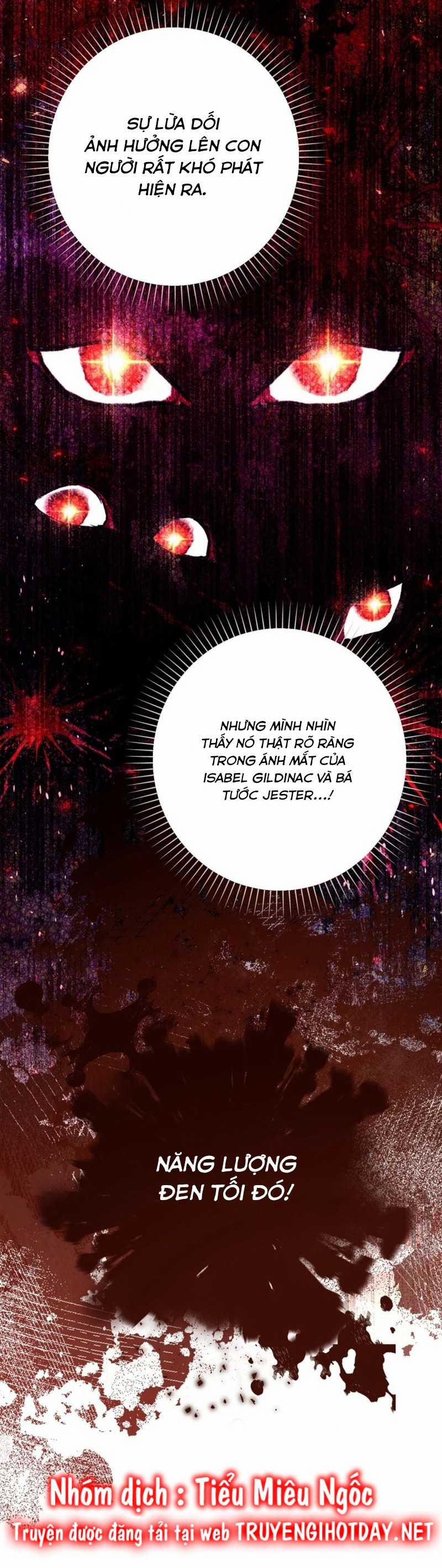 Em Sẽ Khiến Thế Giới Yêu Thương Của Chị Biến Mất 48 trang 45