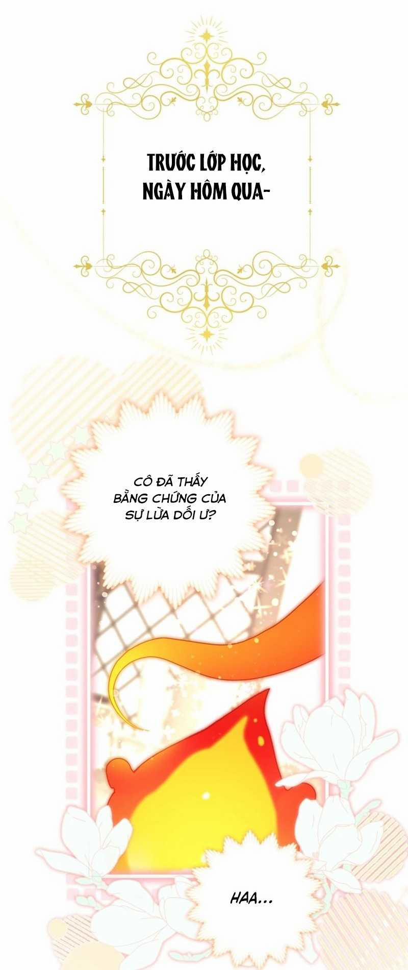 Em Sẽ Khiến Thế Giới Yêu Thương Của Chị Biến Mất 48 trang 46