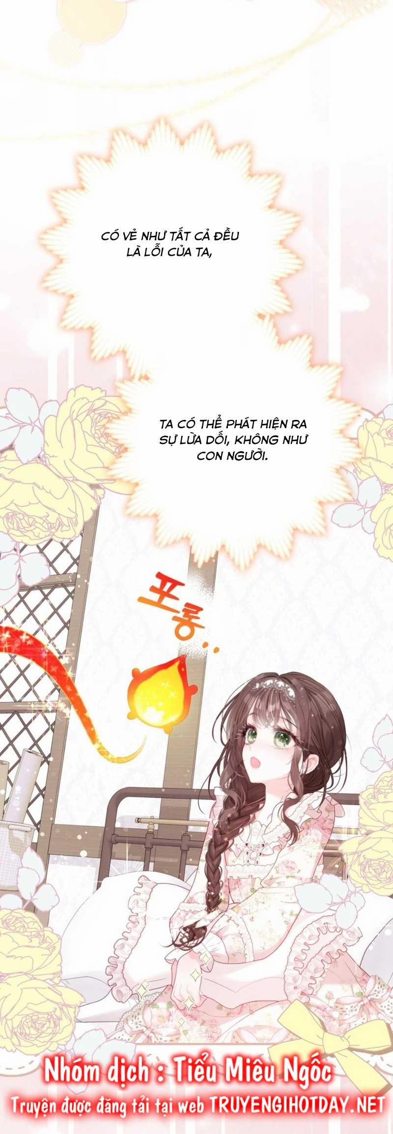 Em Sẽ Khiến Thế Giới Yêu Thương Của Chị Biến Mất 48 trang 47