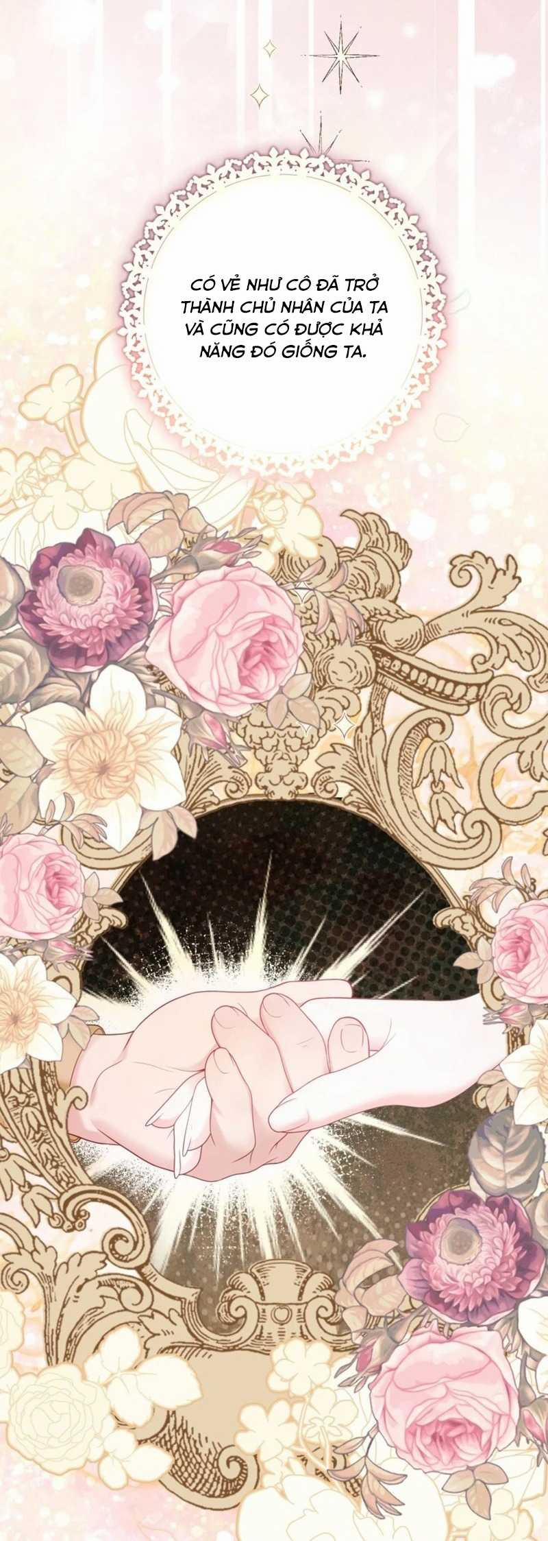 Em Sẽ Khiến Thế Giới Yêu Thương Của Chị Biến Mất 48 trang 48