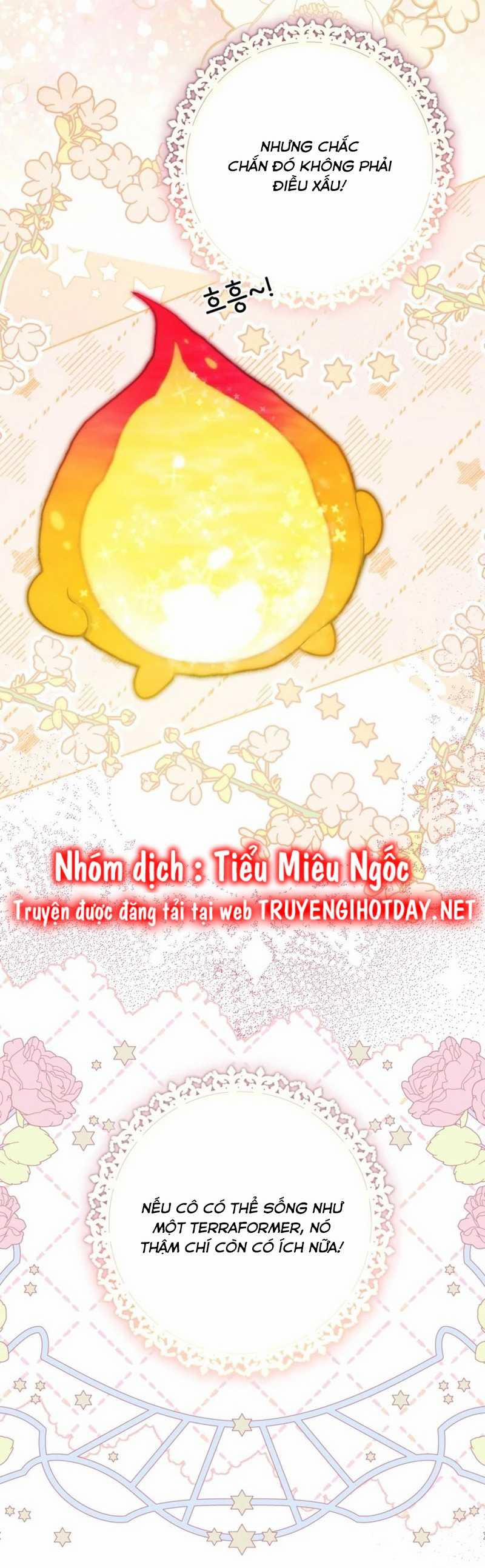 Em Sẽ Khiến Thế Giới Yêu Thương Của Chị Biến Mất 48 trang 49