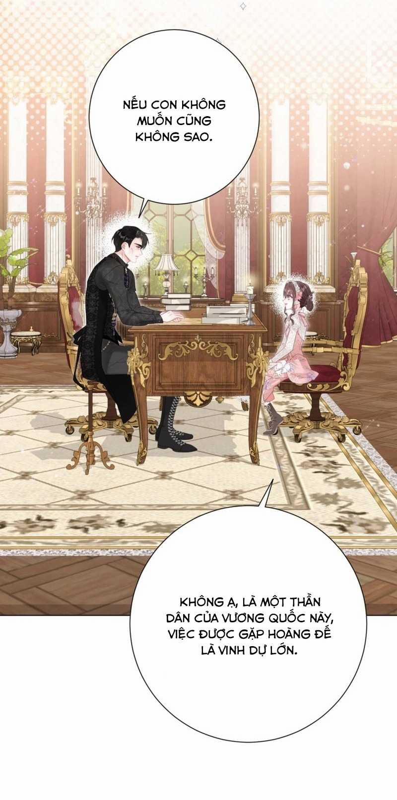 Em Sẽ Khiến Thế Giới Yêu Thương Của Chị Biến Mất 48 trang 5