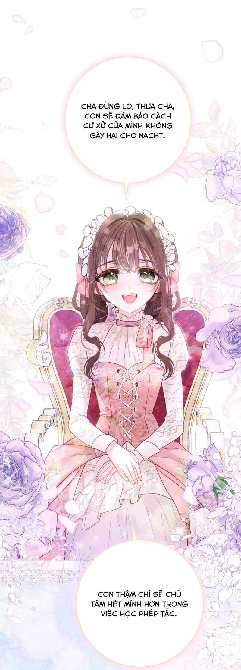 Em Sẽ Khiến Thế Giới Yêu Thương Của Chị Biến Mất 48 trang 7