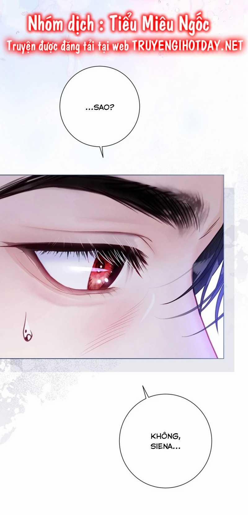 Em Sẽ Khiến Thế Giới Yêu Thương Của Chị Biến Mất 48 trang 8