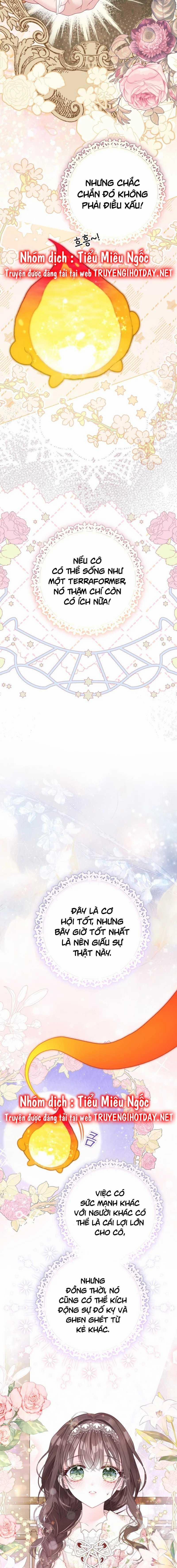 Em Sẽ Khiến Thế Giới Yêu Thương Của Chị Biến Mất 49 trang 1