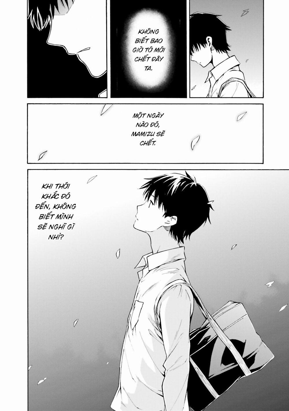 Em Tỏa Sáng Dưới Đêm Trăng 1 trang 34