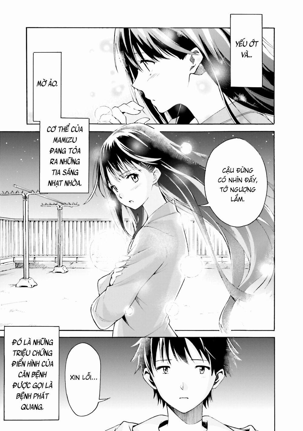 Em Tỏa Sáng Dưới Đêm Trăng 1 trang 4