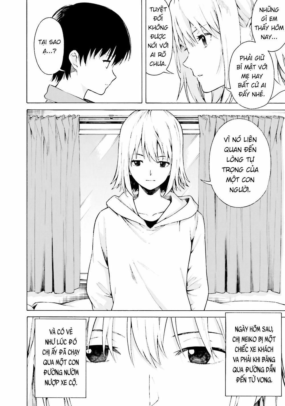 Em Tỏa Sáng Dưới Đêm Trăng 10 trang 1