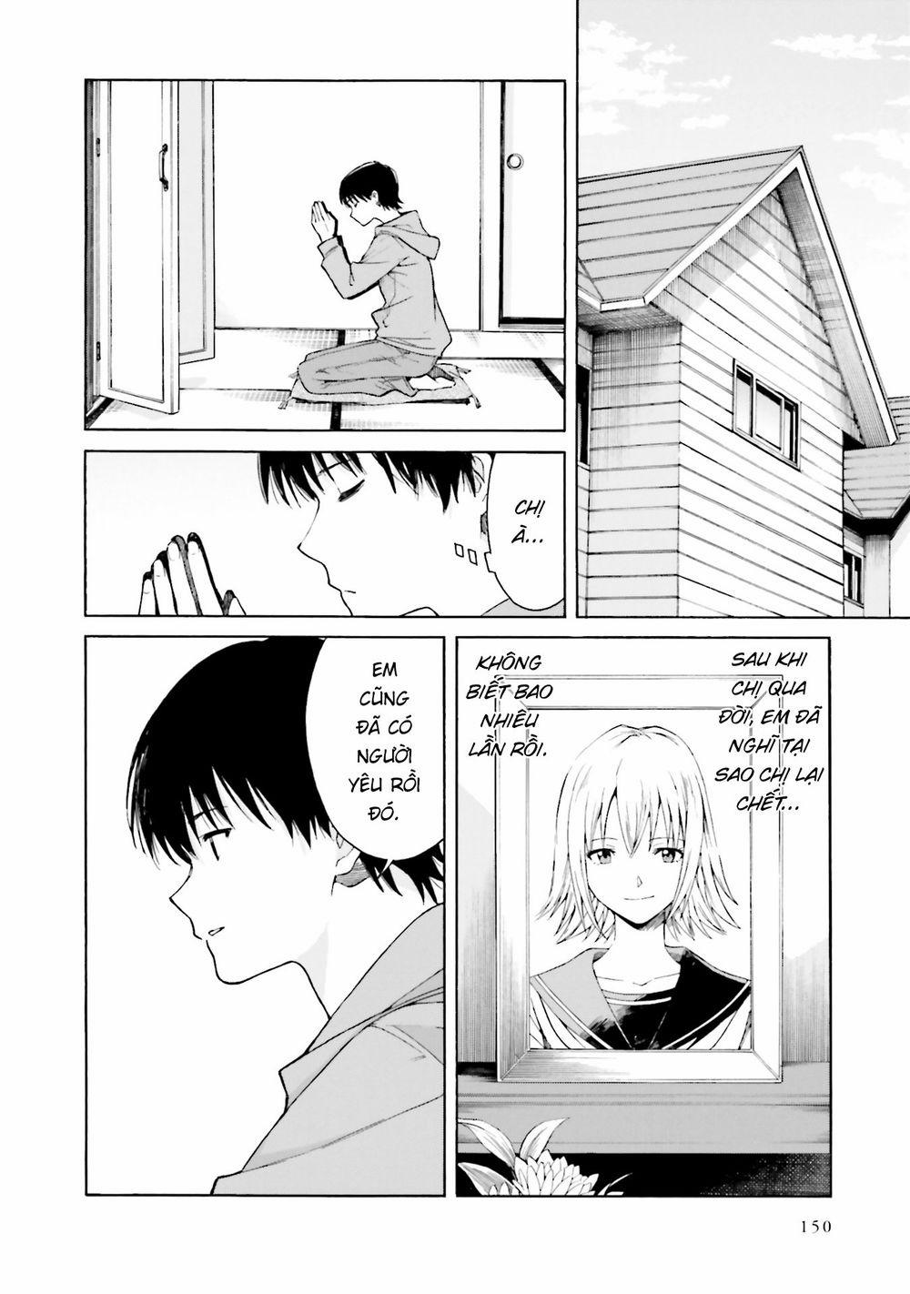 Em Tỏa Sáng Dưới Đêm Trăng 10 trang 11