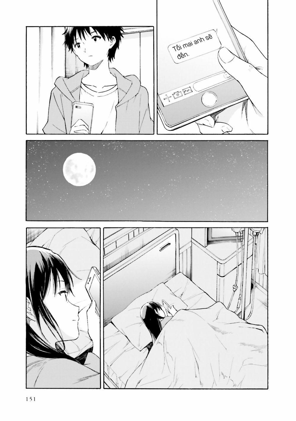 Em Tỏa Sáng Dưới Đêm Trăng 10 trang 12