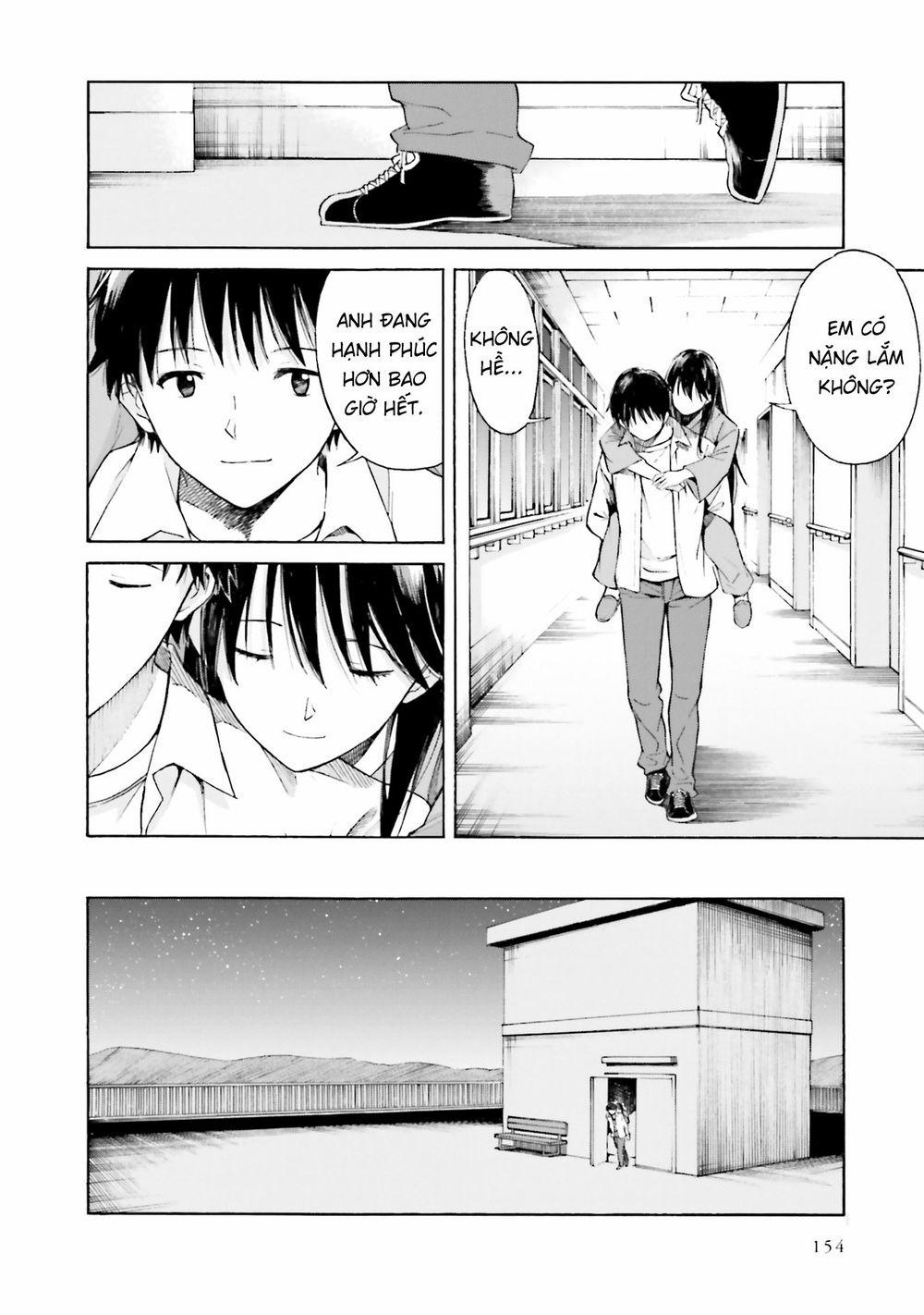 Em Tỏa Sáng Dưới Đêm Trăng 10 trang 15