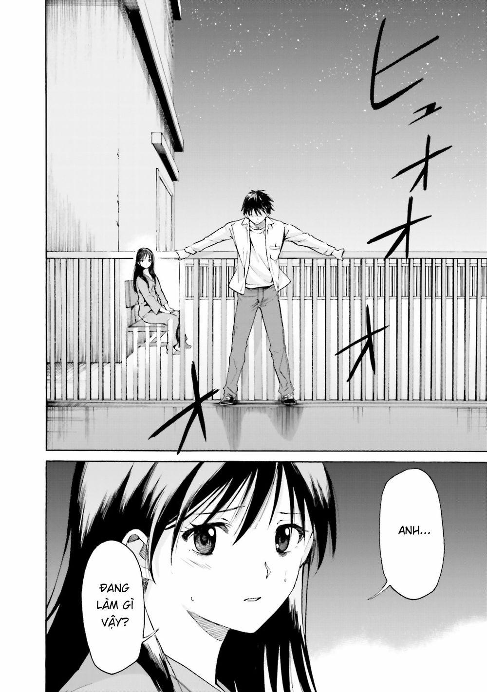 Em Tỏa Sáng Dưới Đêm Trăng 10 trang 19