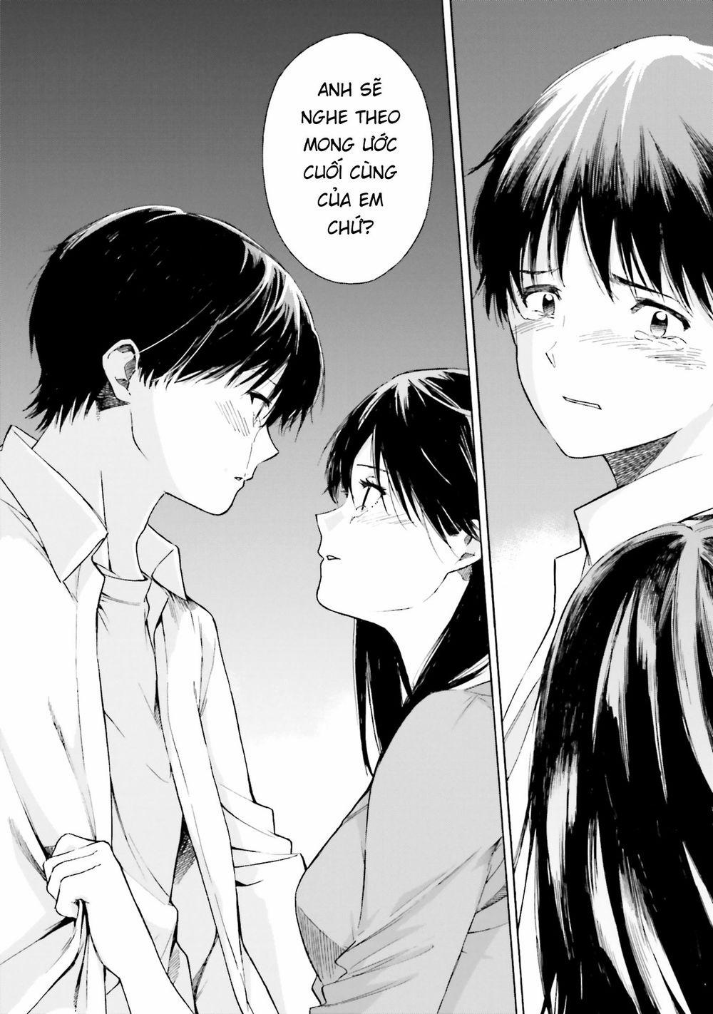 Em Tỏa Sáng Dưới Đêm Trăng 10 trang 28