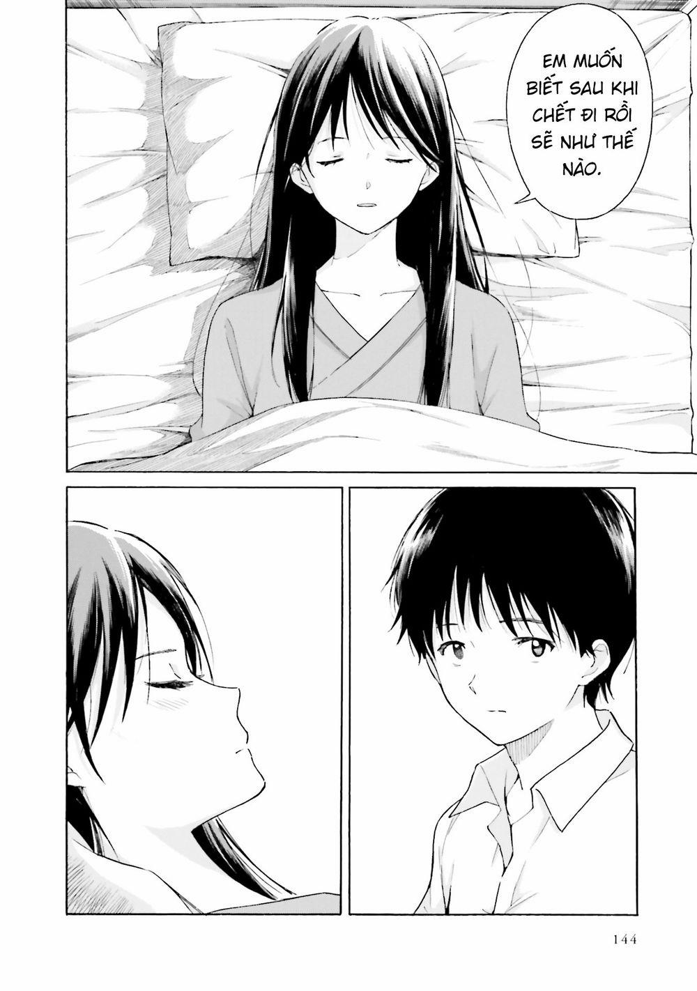 Em Tỏa Sáng Dưới Đêm Trăng 10 trang 5