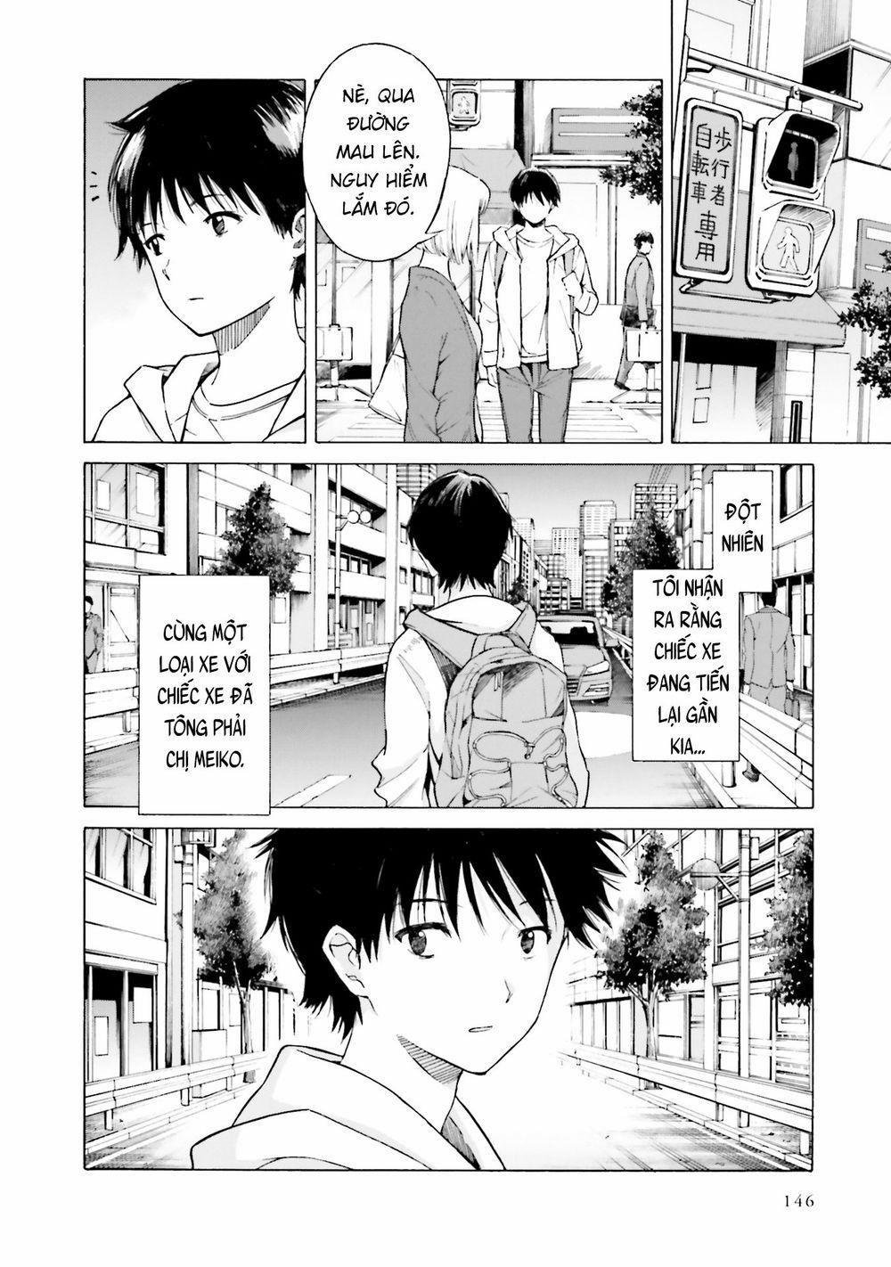 Em Tỏa Sáng Dưới Đêm Trăng 10 trang 7