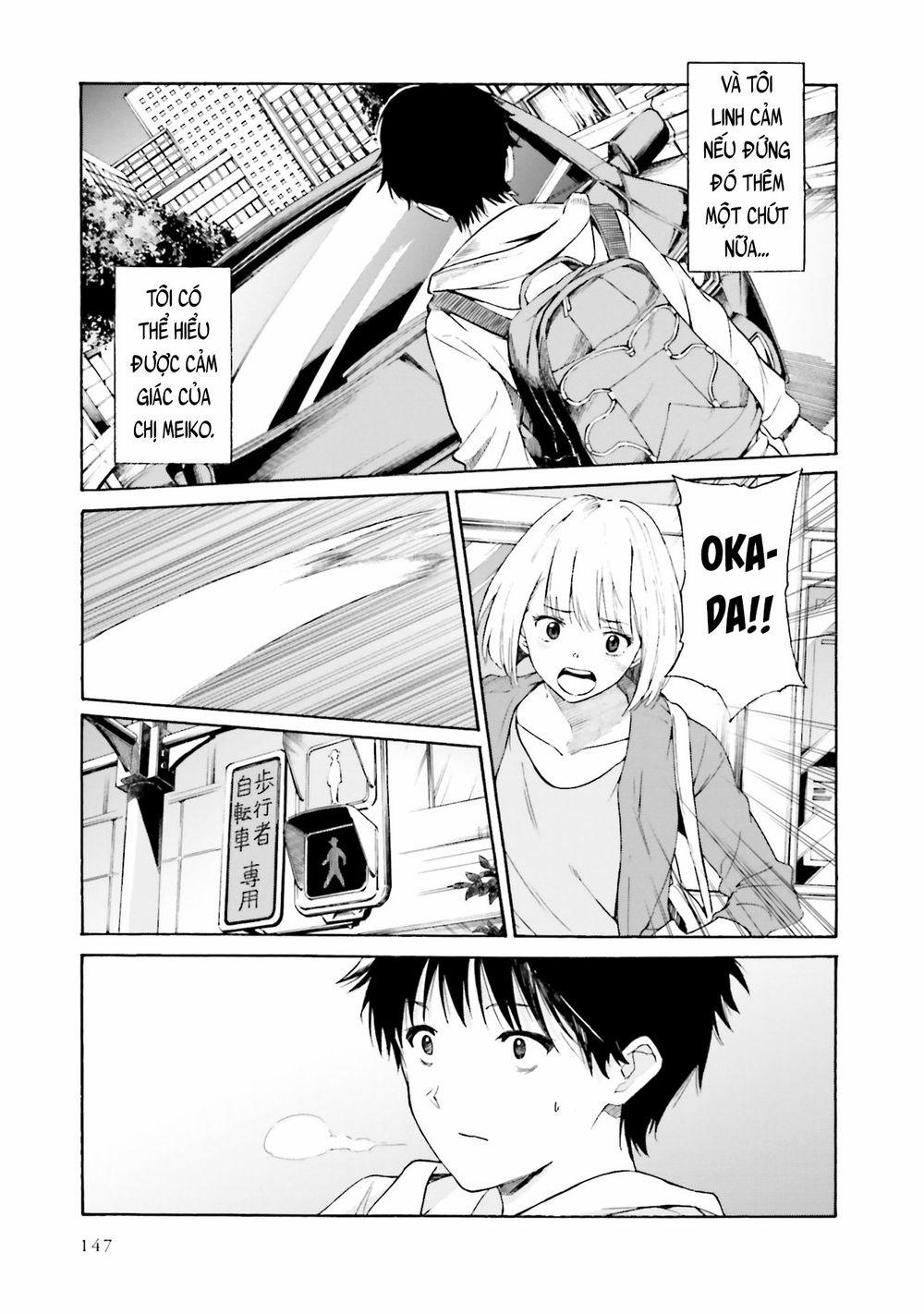 Em Tỏa Sáng Dưới Đêm Trăng 10 trang 8