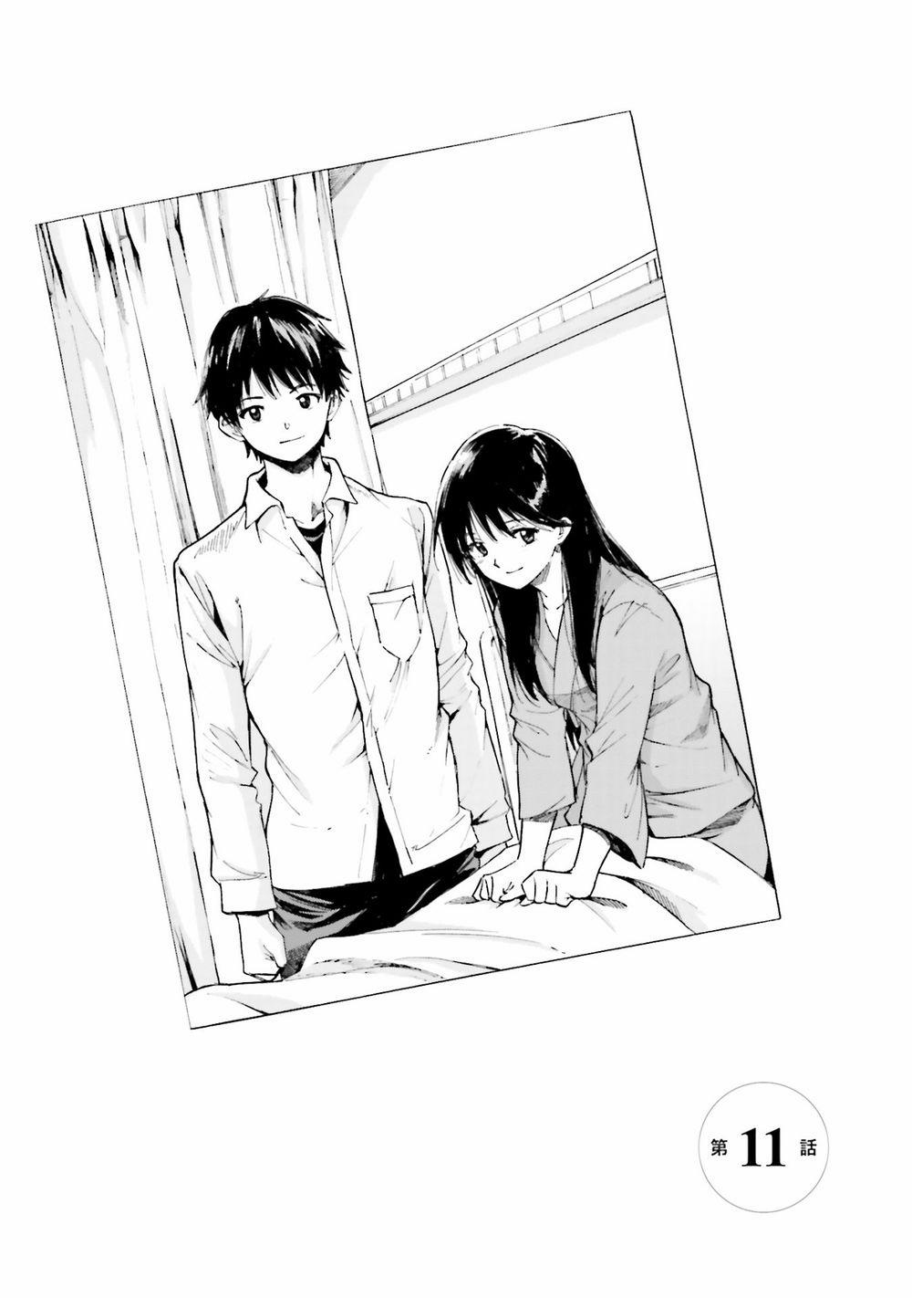 Em Tỏa Sáng Dưới Đêm Trăng 11 trang 0