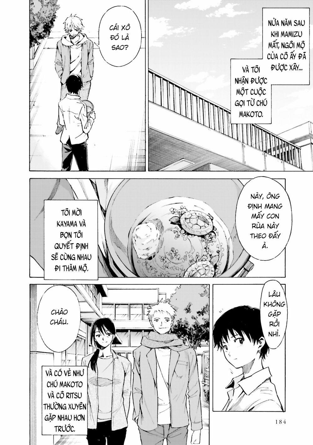 Em Tỏa Sáng Dưới Đêm Trăng 11 trang 11