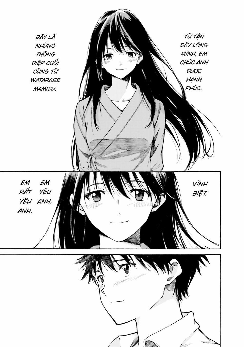 Em Tỏa Sáng Dưới Đêm Trăng 11 trang 14