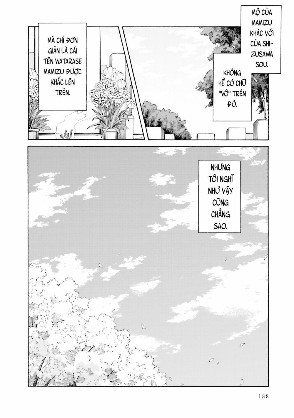 Em Tỏa Sáng Dưới Đêm Trăng 11 trang 15